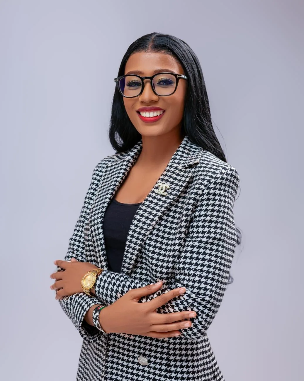 Cecilia Mwikali Paul, Partner