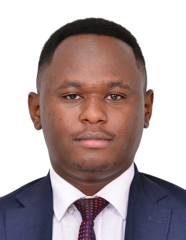 Benson Njuru Kariuki, Associate Advocate